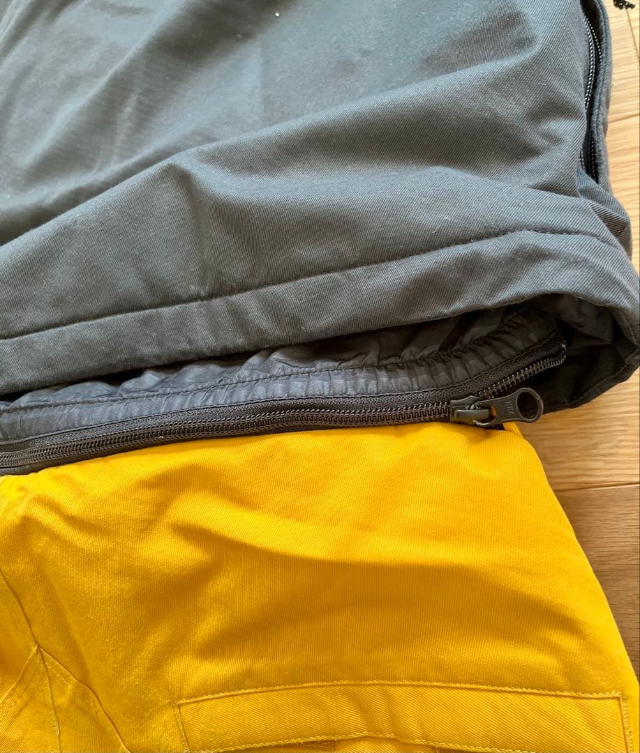 volcom ボルコム キッズ　ジュニア ウェア XL 上下セット