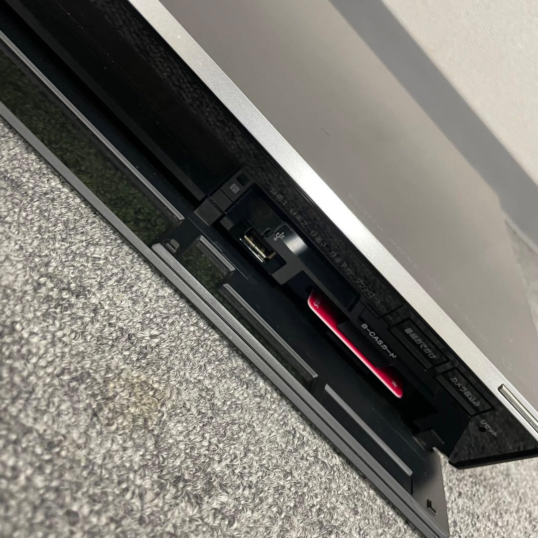 SONY BDZ-ET1000 ブルーレイレコーダー 2013年製