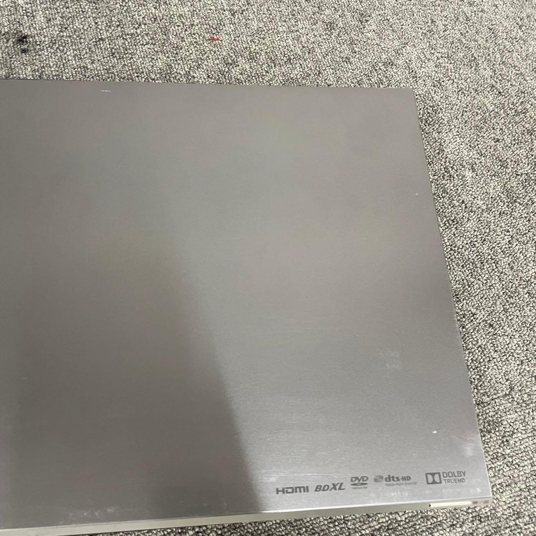 SONY BDZ-ET1000 ブルーレイレコーダー 2013年製