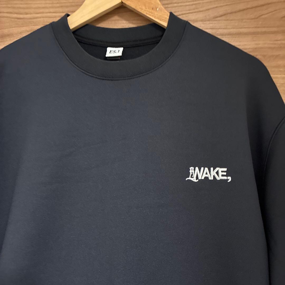 ぽ*っ様 WAKE POLARTEC PowerStretch Jersey