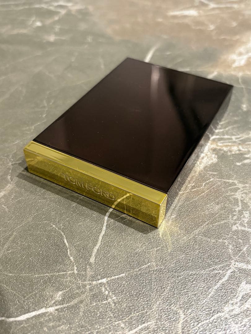 TOM FORD アイカラクォード 3A ヌード ディップ