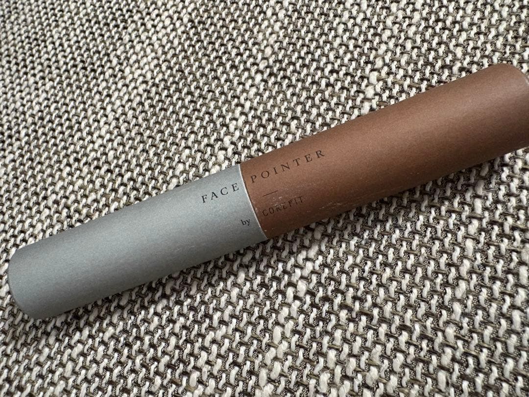 CORE FIT フェイスポインター