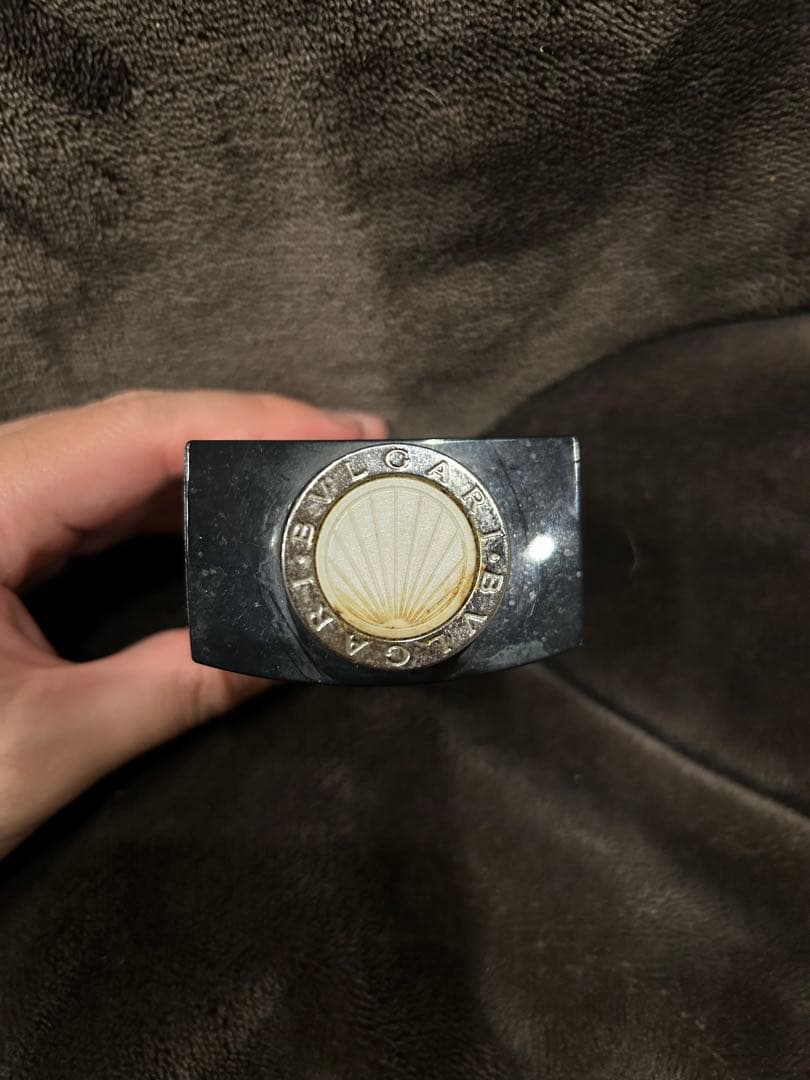 BVLGARI MAN オードトワレ 60ml