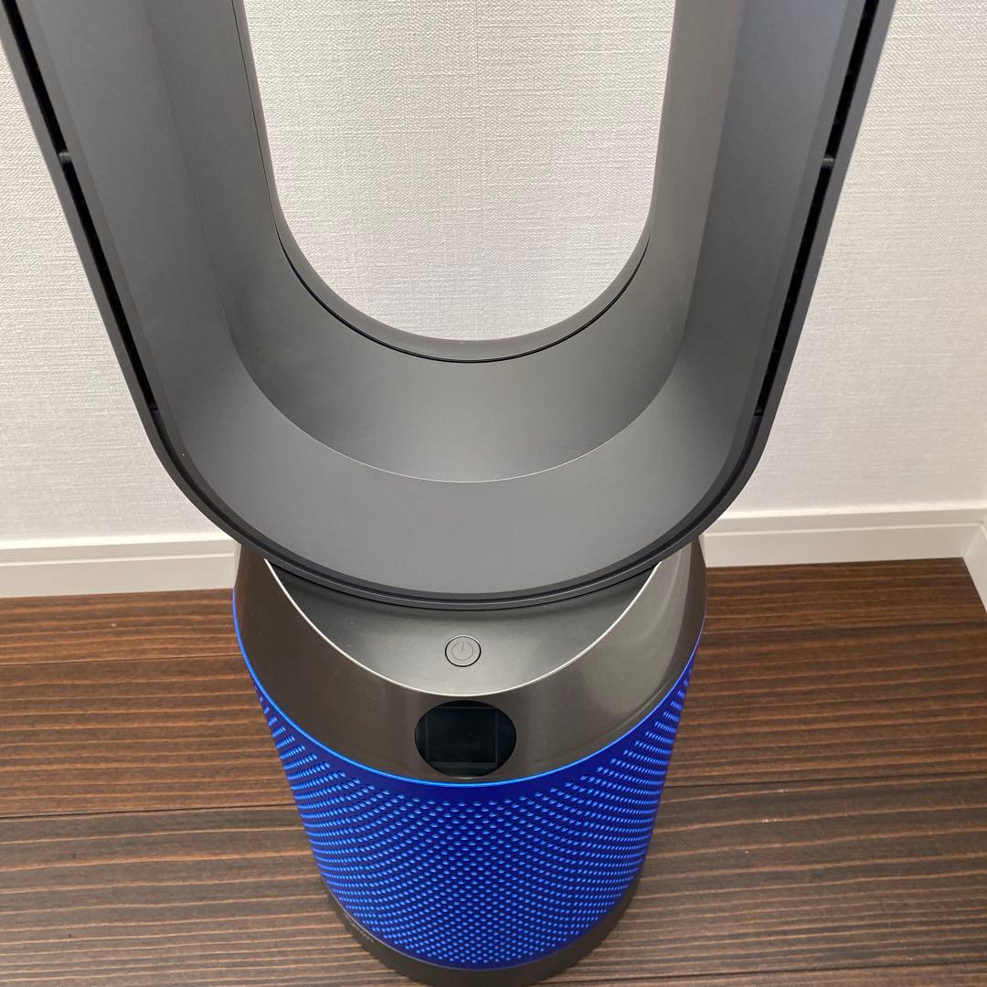 ダイソン　空気清浄機付扇風機　TP-04