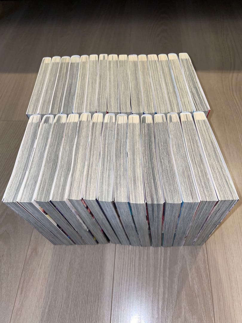 ゴールデンカムイ 1〜29巻