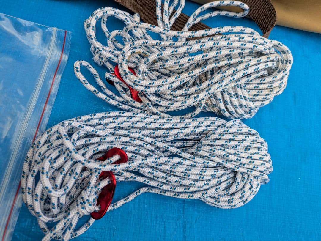 テンマクデザイン 焚き火タープ TC ウィング ポール付