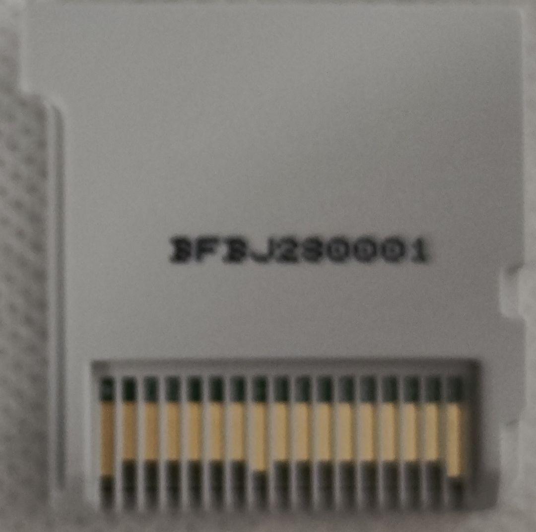 中古　ソフトのみフューチャーカード バディファイト 誕生！オレたちの最強バディ！