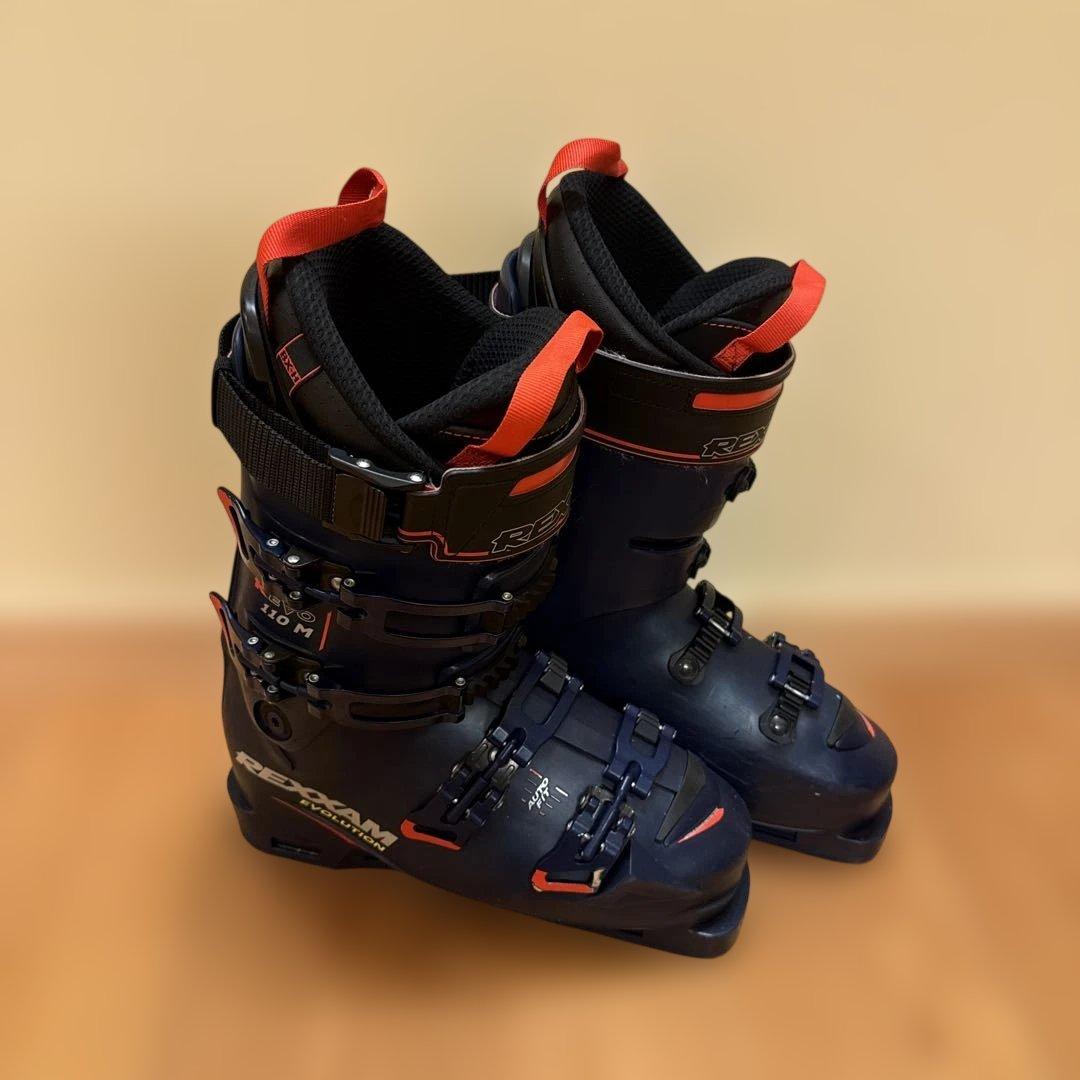 REXXAM REVO110M 25㎝