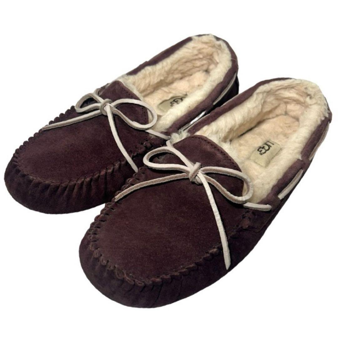 UGG モカシン ダコタ　25cm