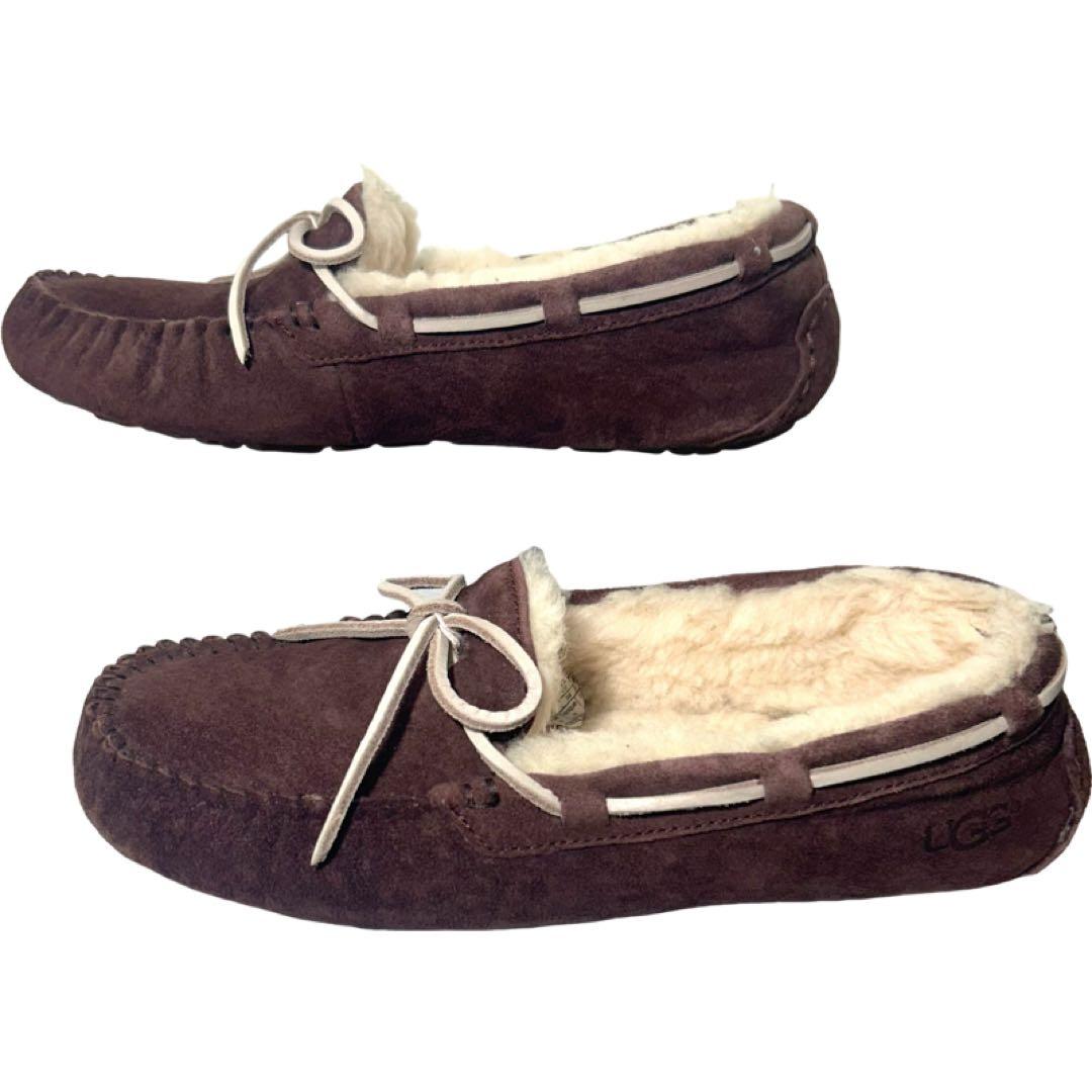 UGG モカシン ダコタ　25cm