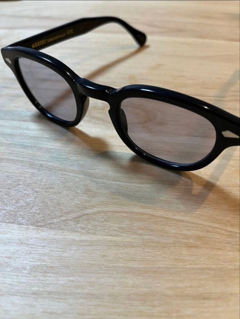 MOSCOT LEMTOSH モスコット レムトッシュ サングラス 眼鏡 46
