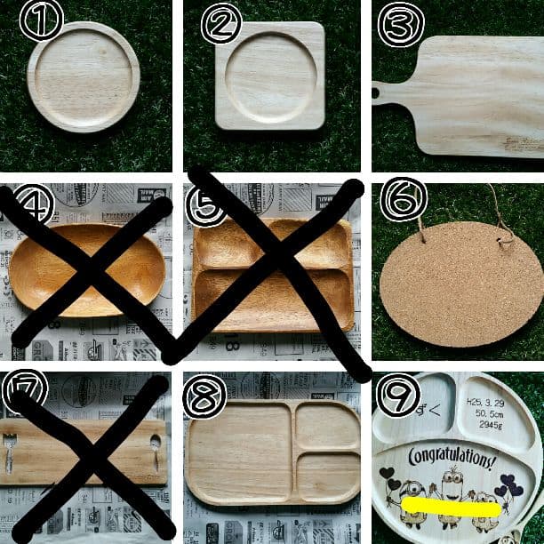 オーダーも受付中☆ヘアブラシ☆ハンドメイド☆ウッドバーニング