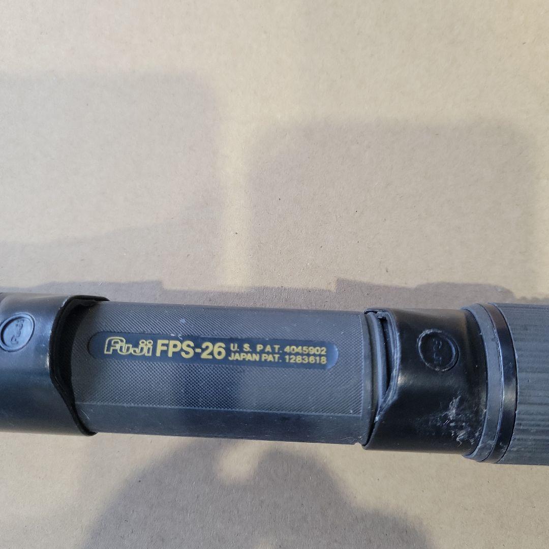 Daiwa 磯竿 20-525 カーボン製