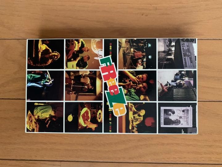 ミュージック BRAIN FREEZE