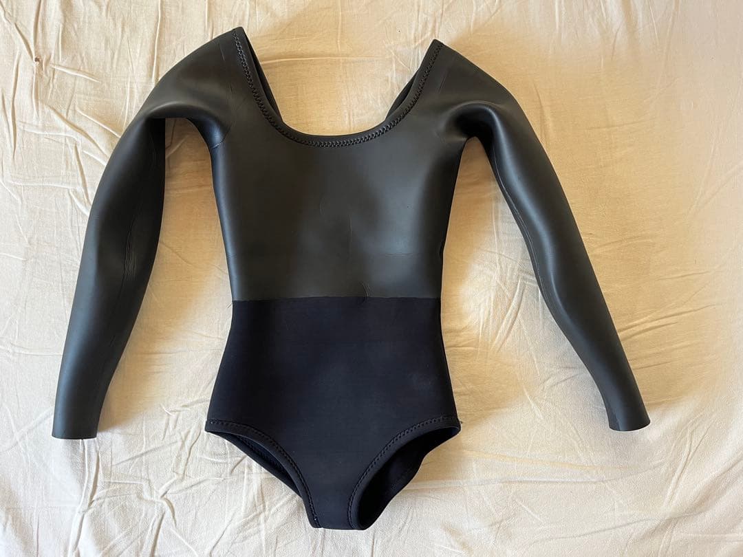 レディースウエットスーツ　seea風