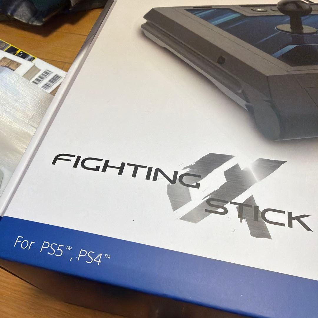 ホリ FIGHTING STICK α アストロシティカスタマイズ