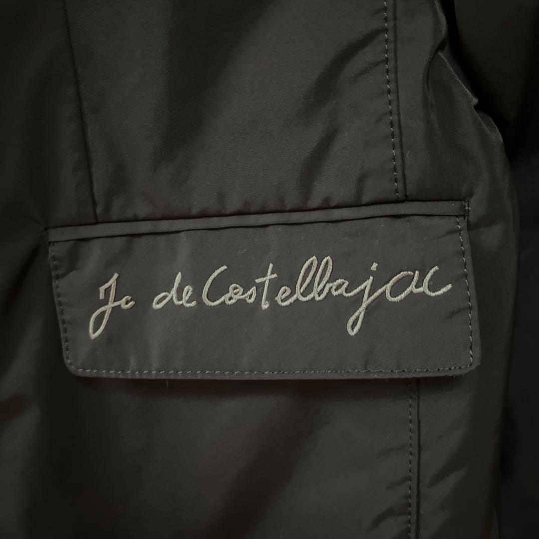 カステルバジャックCASTELBAJAC メンズジャケット　中綿　48