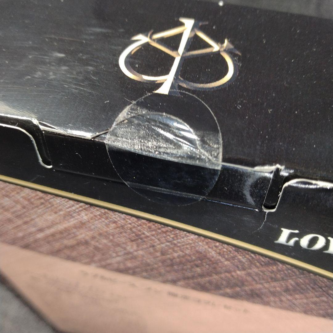 ☆希少未開封・廃盤 ラブ&ピース メン 限定コフレセット EDP+ ミスト☆