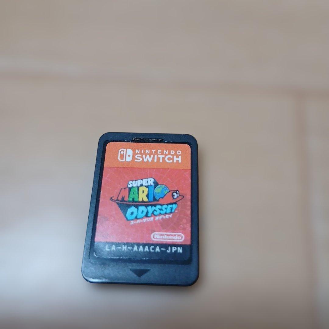 Switchカセット3本セット