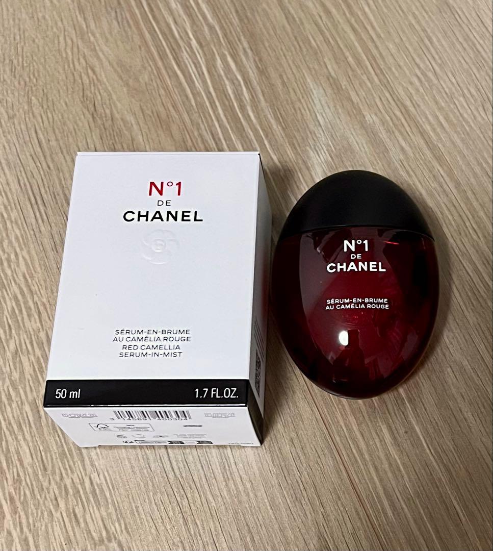 N°1 DE CHANEL セラム イン ミスト 50ml