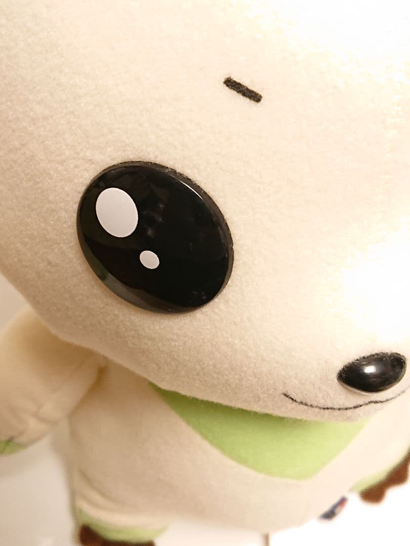 デジモンテイマーズ DXぬいぐるみ テリアモン