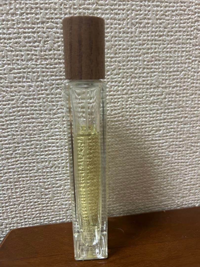 LOEWE 香水 WOMAN 01 残量7割程度