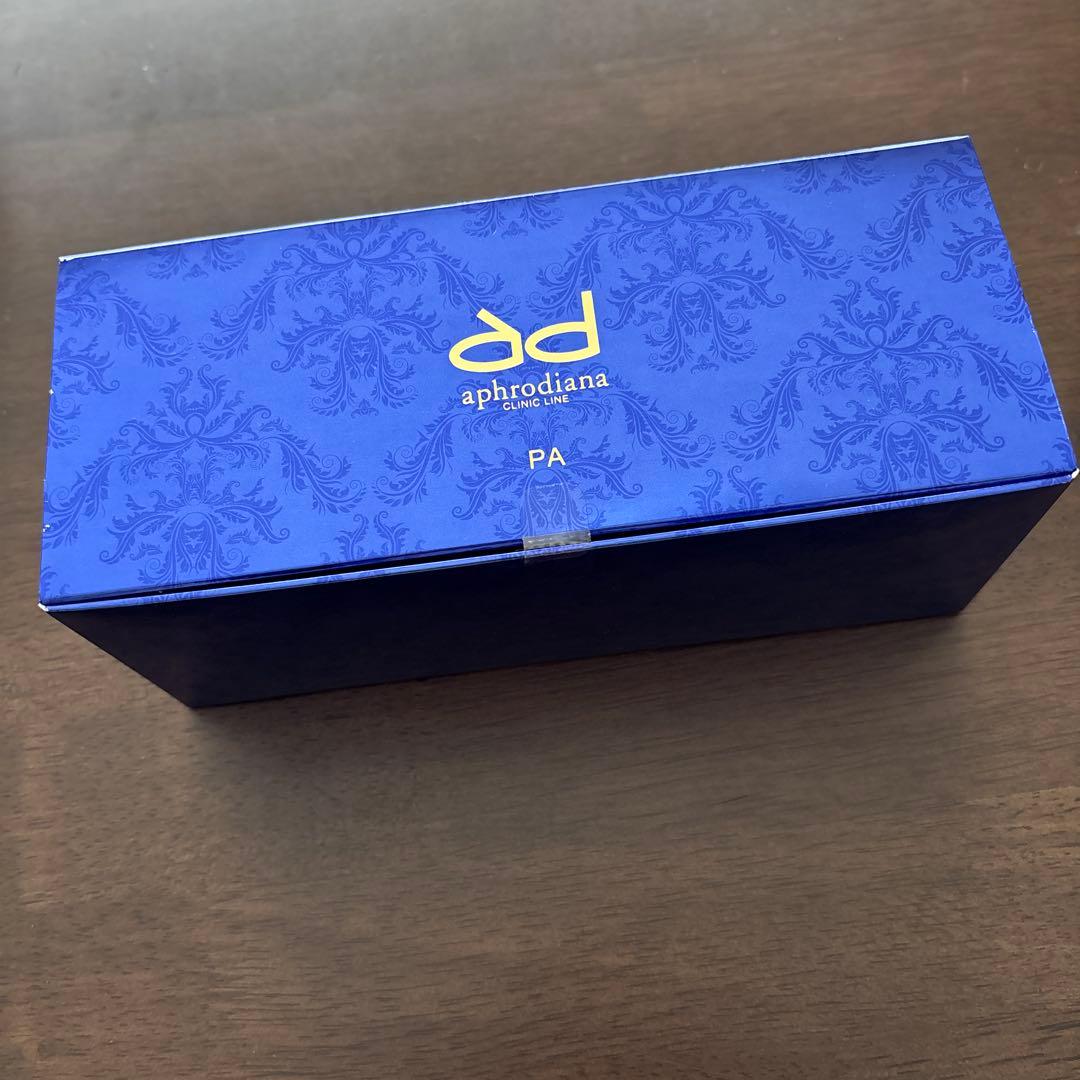 PA モイスチャーパック N 1.4ml x 10包