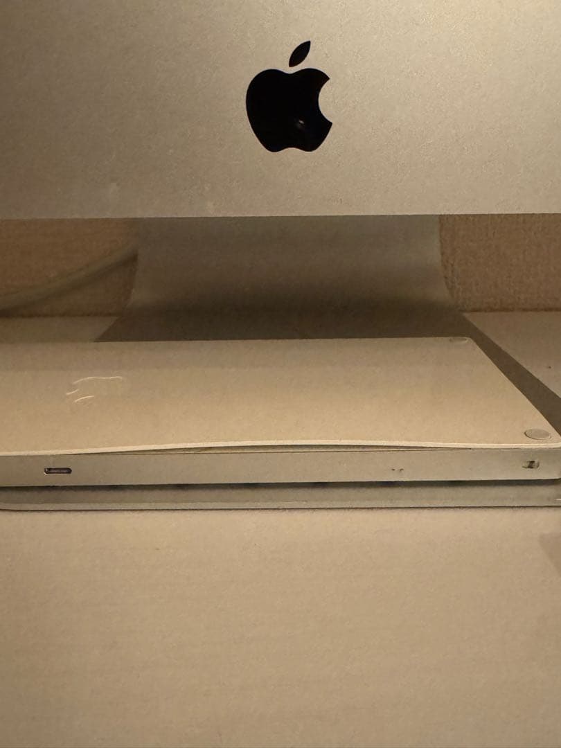 Macデスクトップ iMac Retina 5K, 27-inch, Late 2015