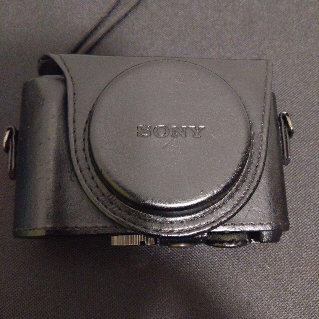 SONY CYBER SHOT DSC-WX500 コンパクトデジタルカメラ