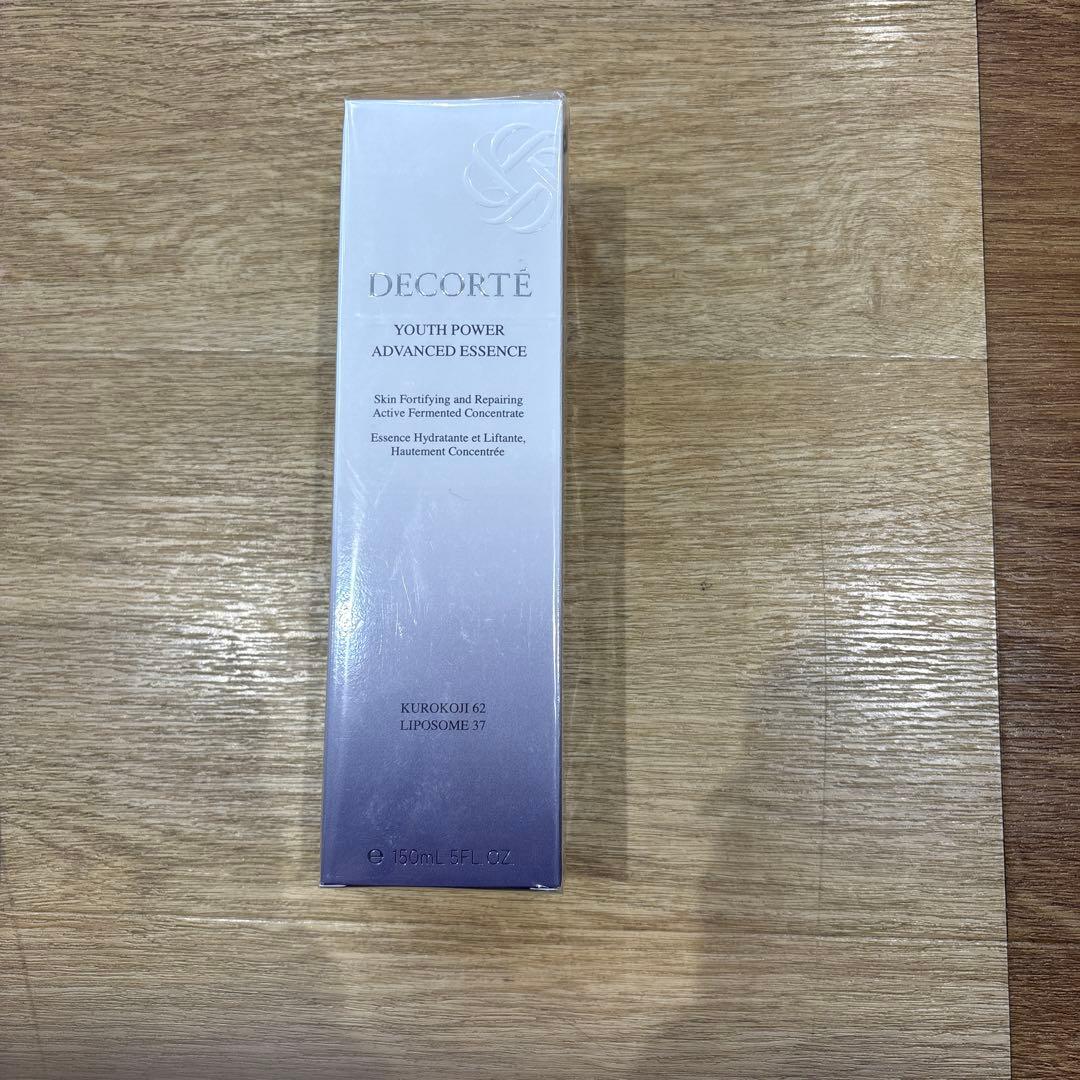 DECORTÉ YOUTH POWER ADVANCED ESSENCE