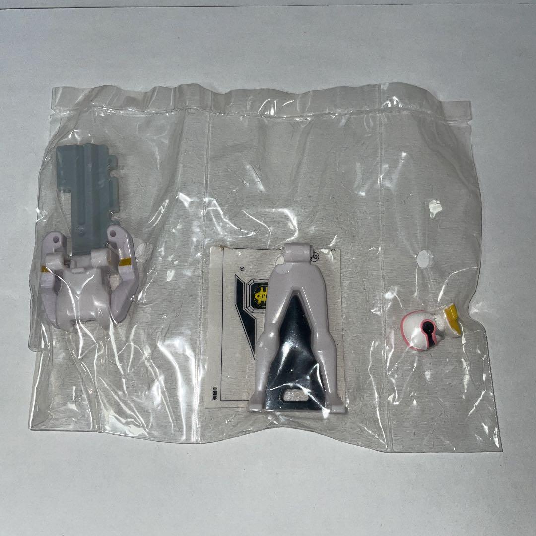 【希少】【在庫ラスト】海賊戦隊ゴーカイジャー　レンジャーキー　チェンジマーメイド