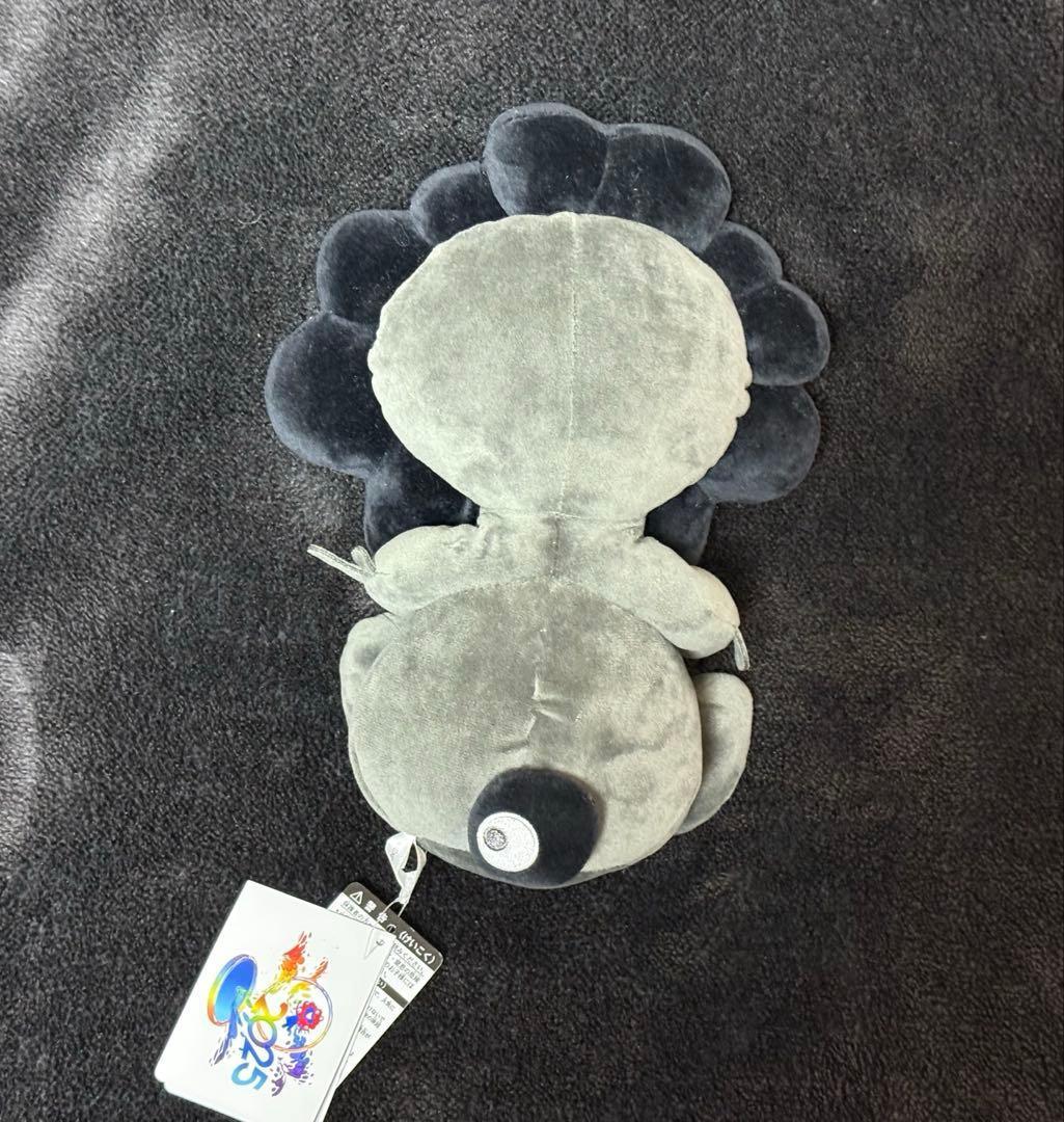 大阪関西万博 EXPO2025 ミャクミャク サンリオ グッズ8点セット