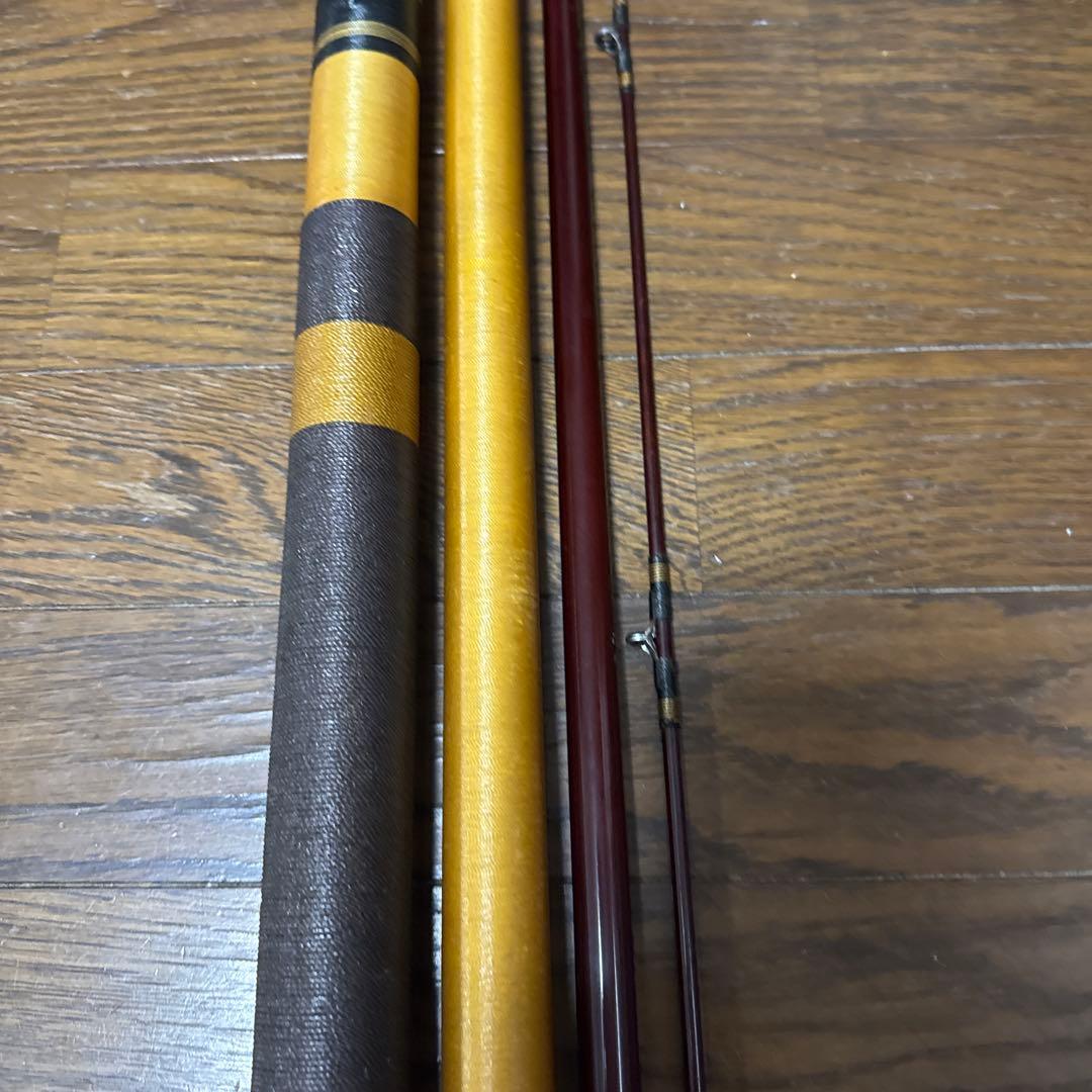 石鯛竿　ＮＦＴ