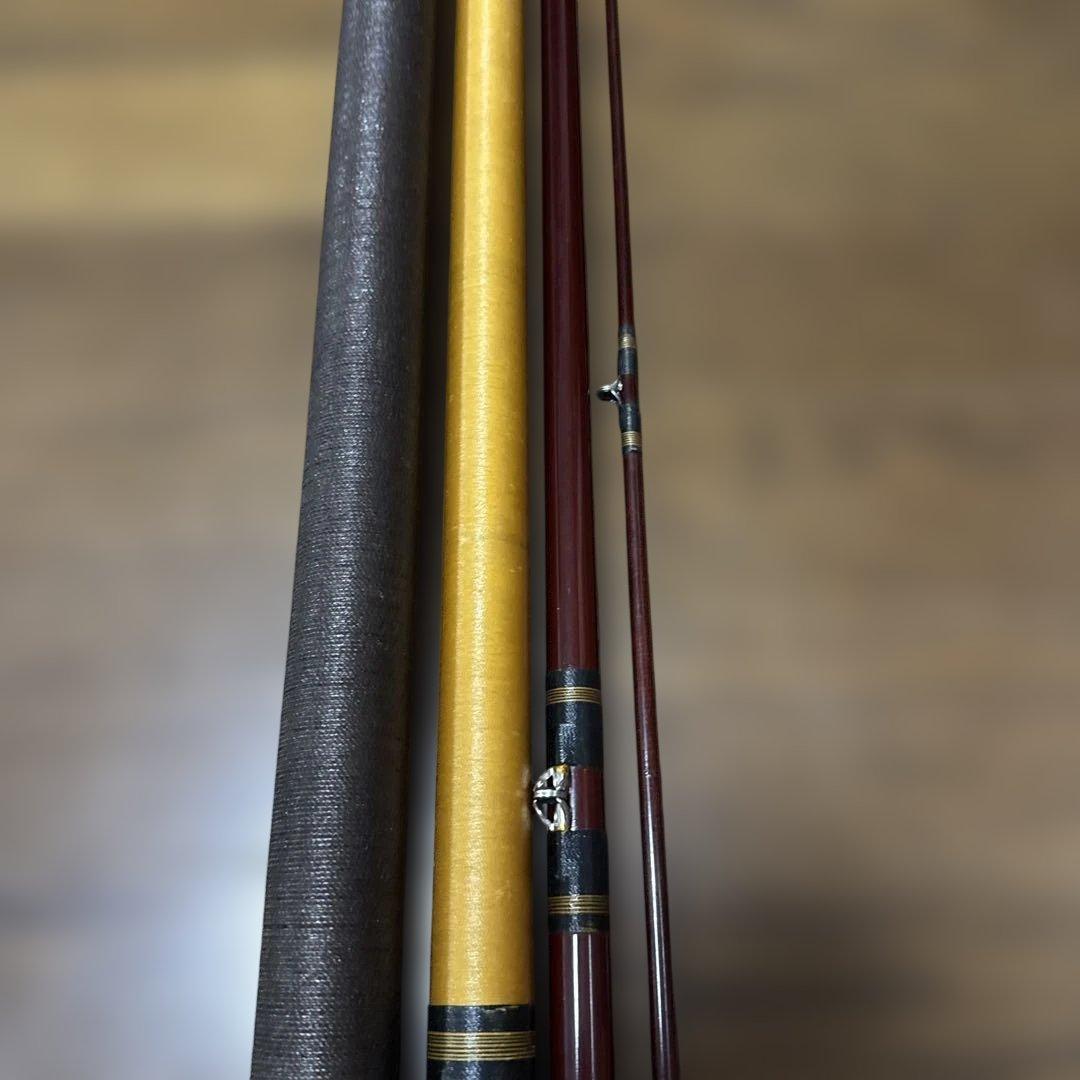 石鯛竿　ＮＦＴ