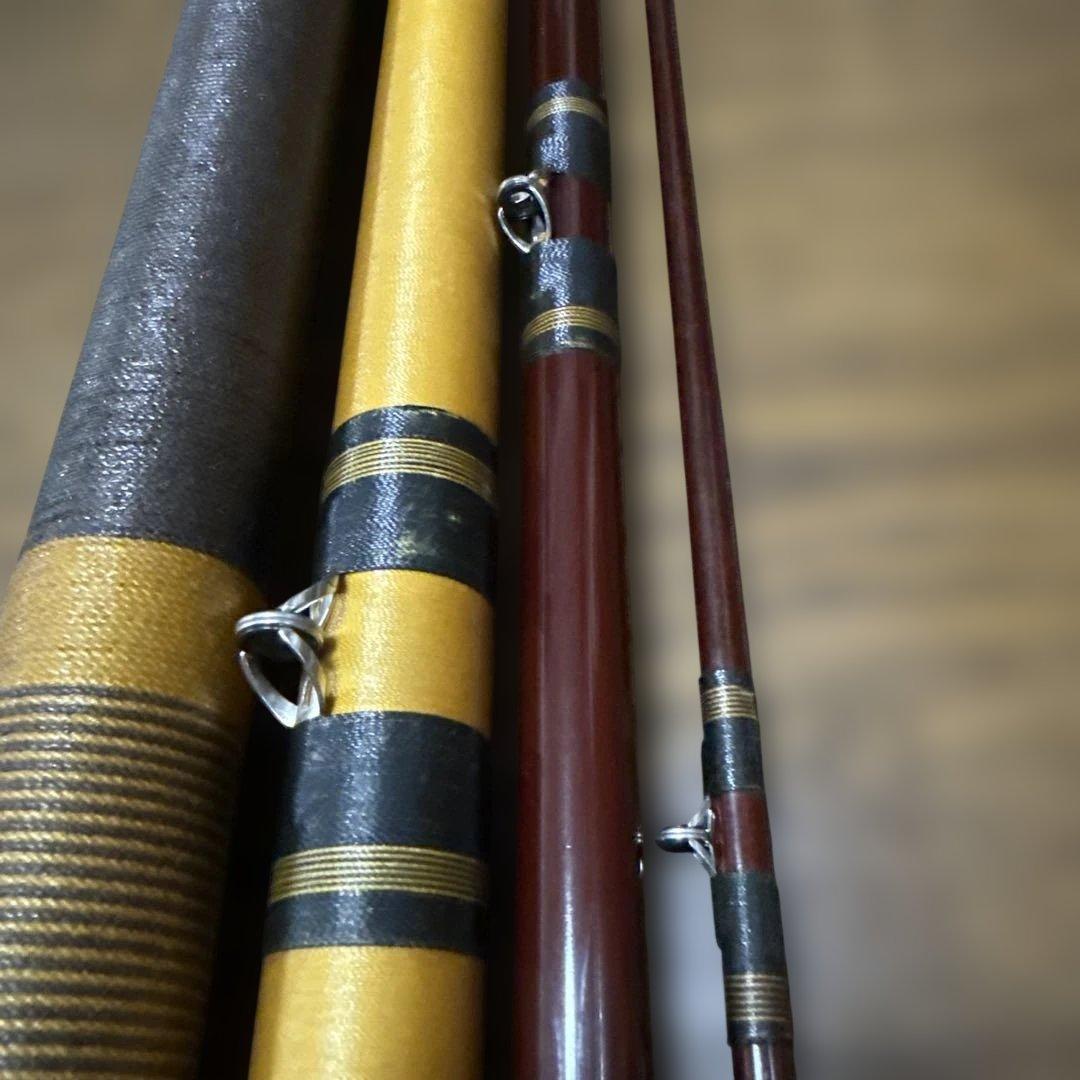 石鯛竿　ＮＦＴ