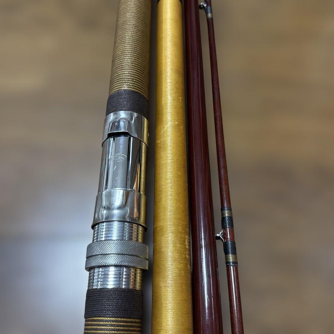 石鯛竿　ＮＦＴ