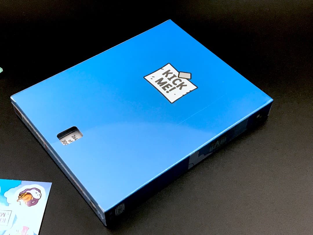 Nintendo Switch Swords of Ditto Switch Special Reserve