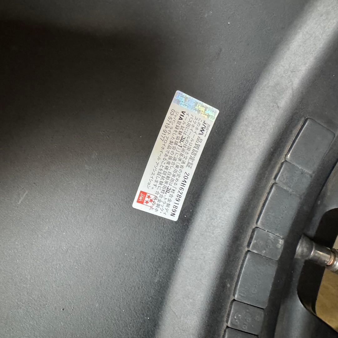 MGゴーレムマットブラック BFグッドリッチ265/65R17オールテレーン4本