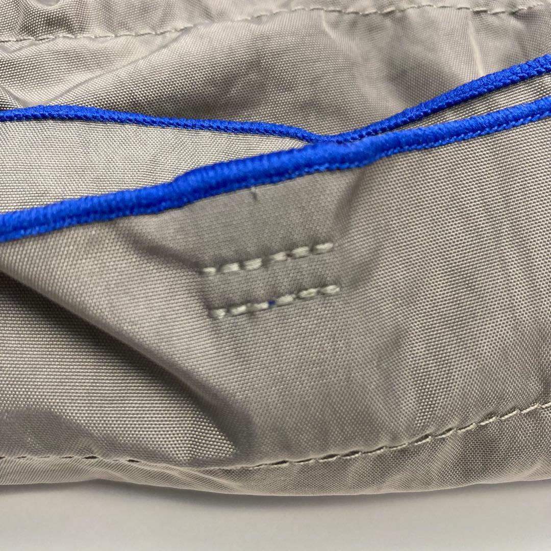 【正規品】フェイラー ボールアンドチェーン ハイジ グレー L 未使用