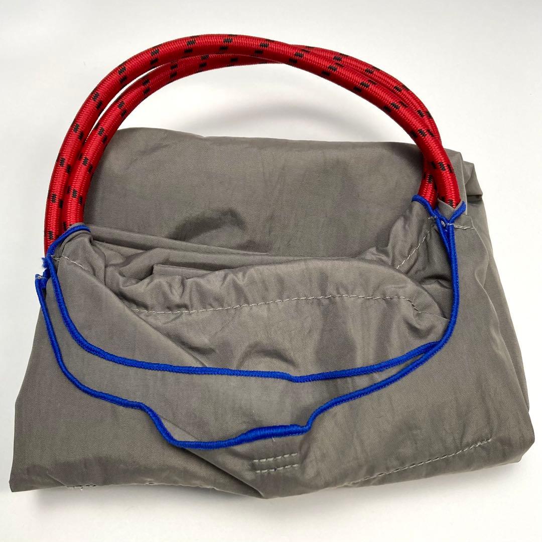 【正規品】フェイラー ボールアンドチェーン ハイジ グレー L 未使用