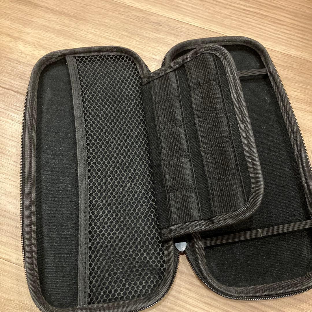 Nintendo Switchバッテリー強化版SDカード付ジョイコングリップ無し