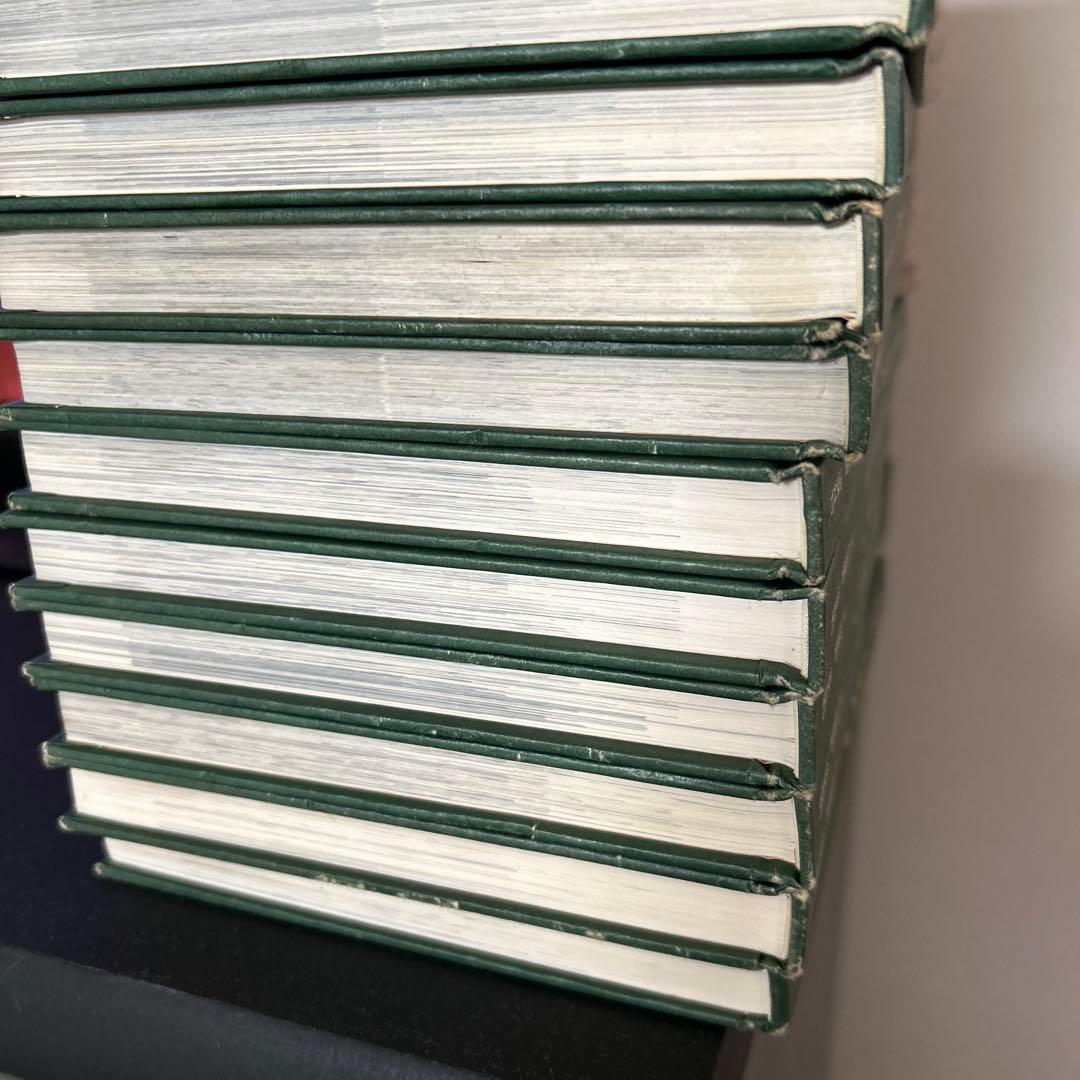 裏千家茶道教科　全17巻 千　宗室著 淡交社刊　入門書　教科書　セット