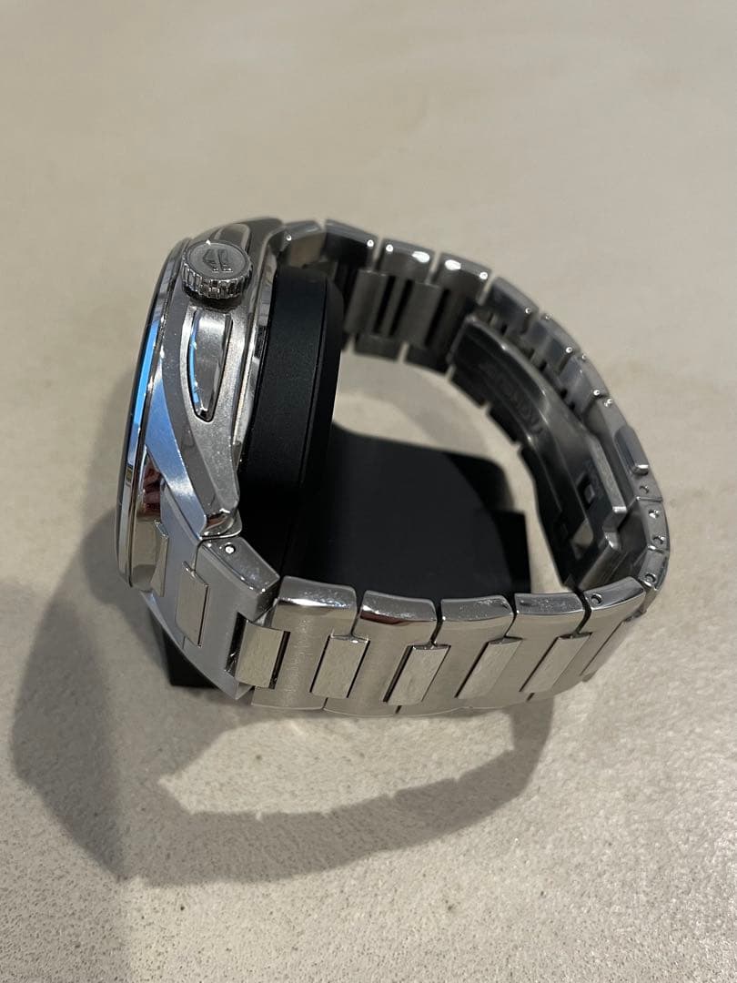 【12/25限定値下】TAG HEUER タグホイヤー コネクテッド SBR80