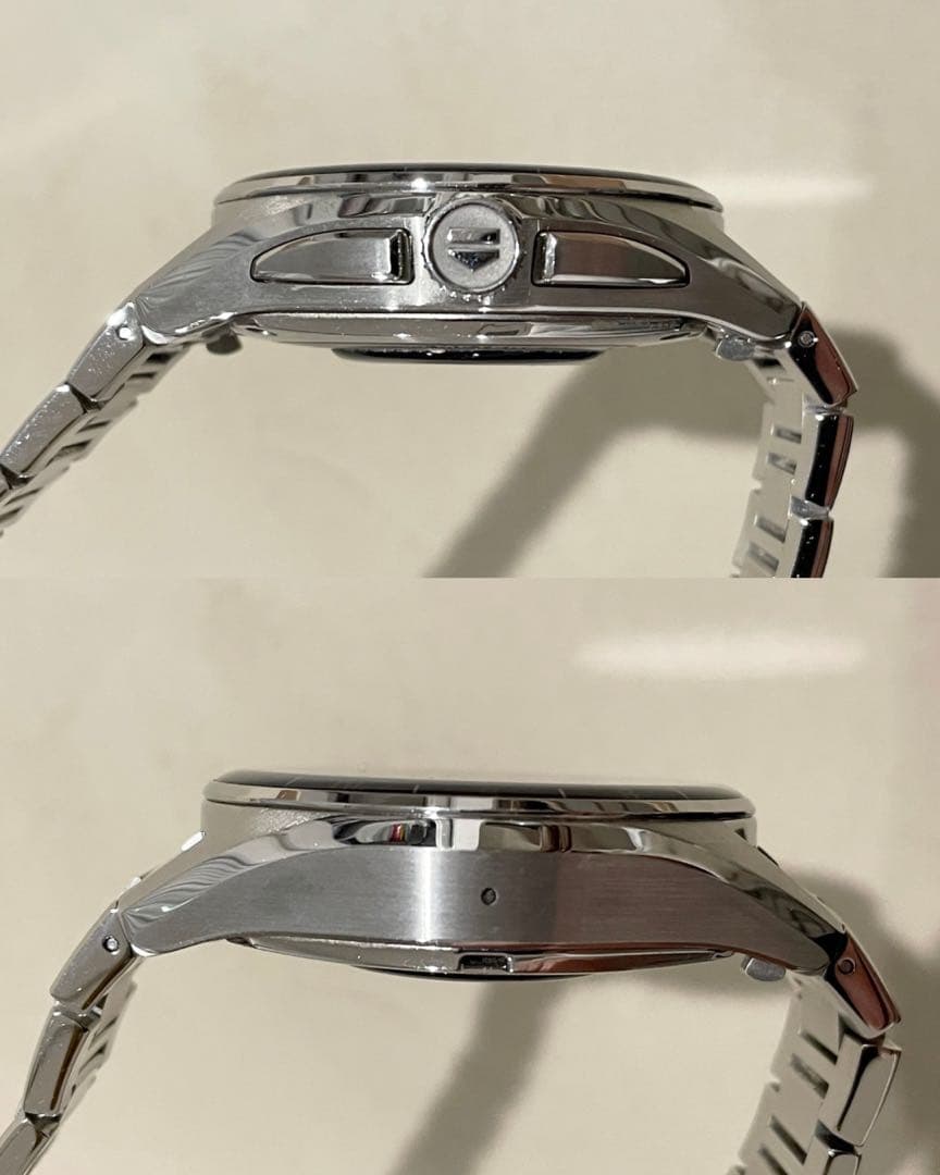 【12/25限定値下】TAG HEUER タグホイヤー コネクテッド SBR80