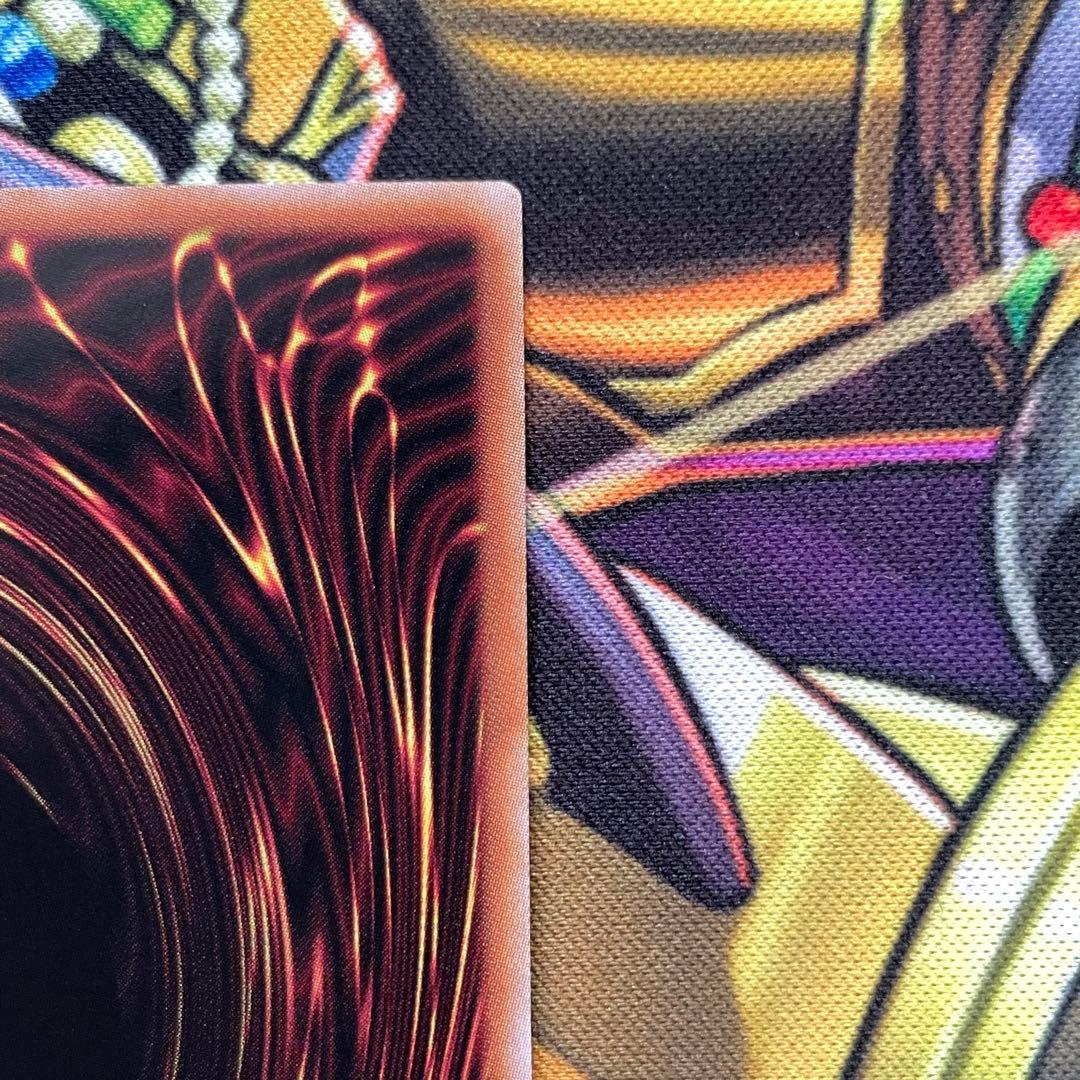 遊戯王 無限泡影 25thシークレットレア