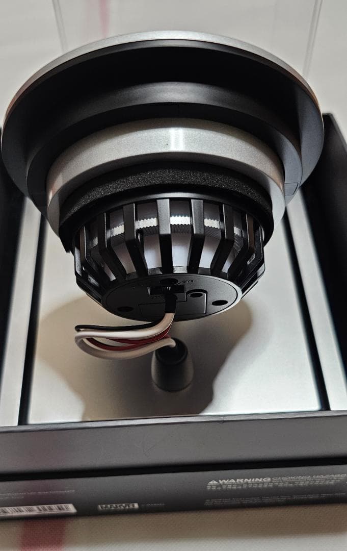 ホットトイズ アーク・リアクター