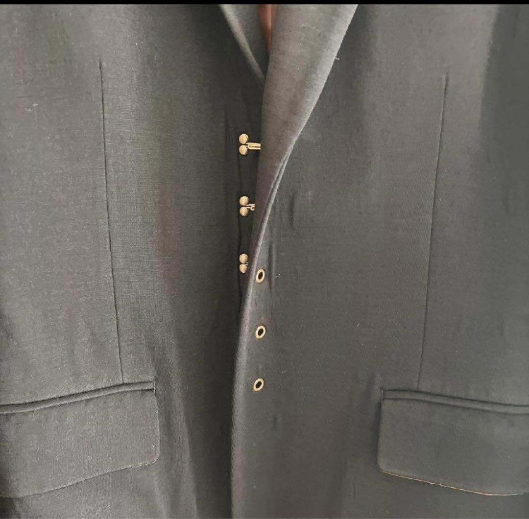 JEAN PAUL GAULTIER テーラードジャケット