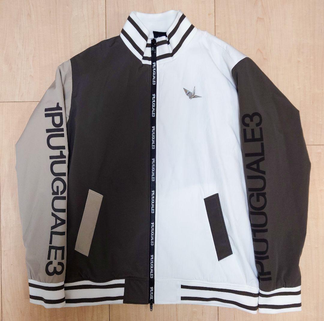 1PIU1UGUALE3 GOLF CRAZY TRACK セットアップ