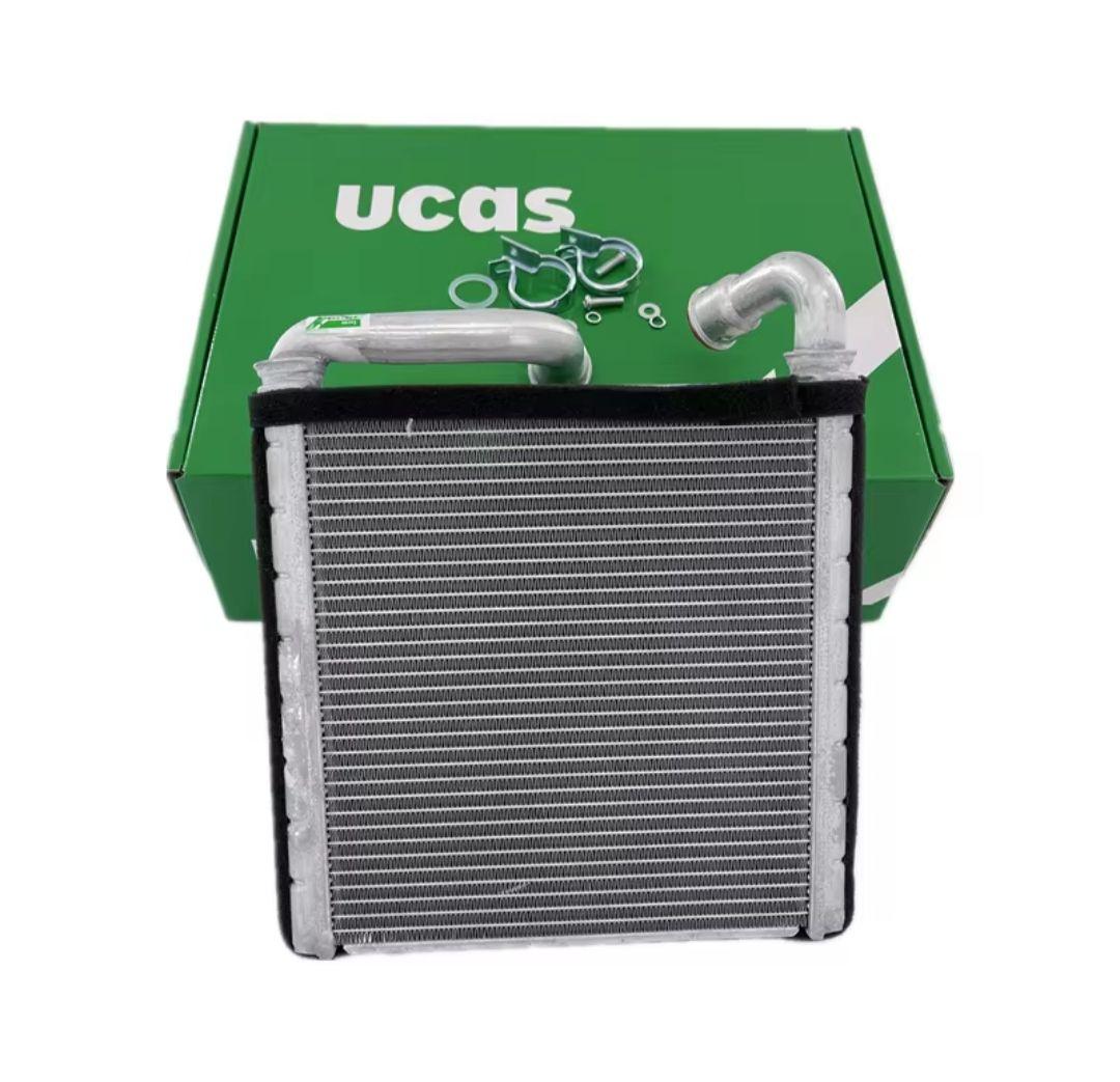 ☆VW Golf7 ヒーターコア,（ワーゲン、アウデイ他用）