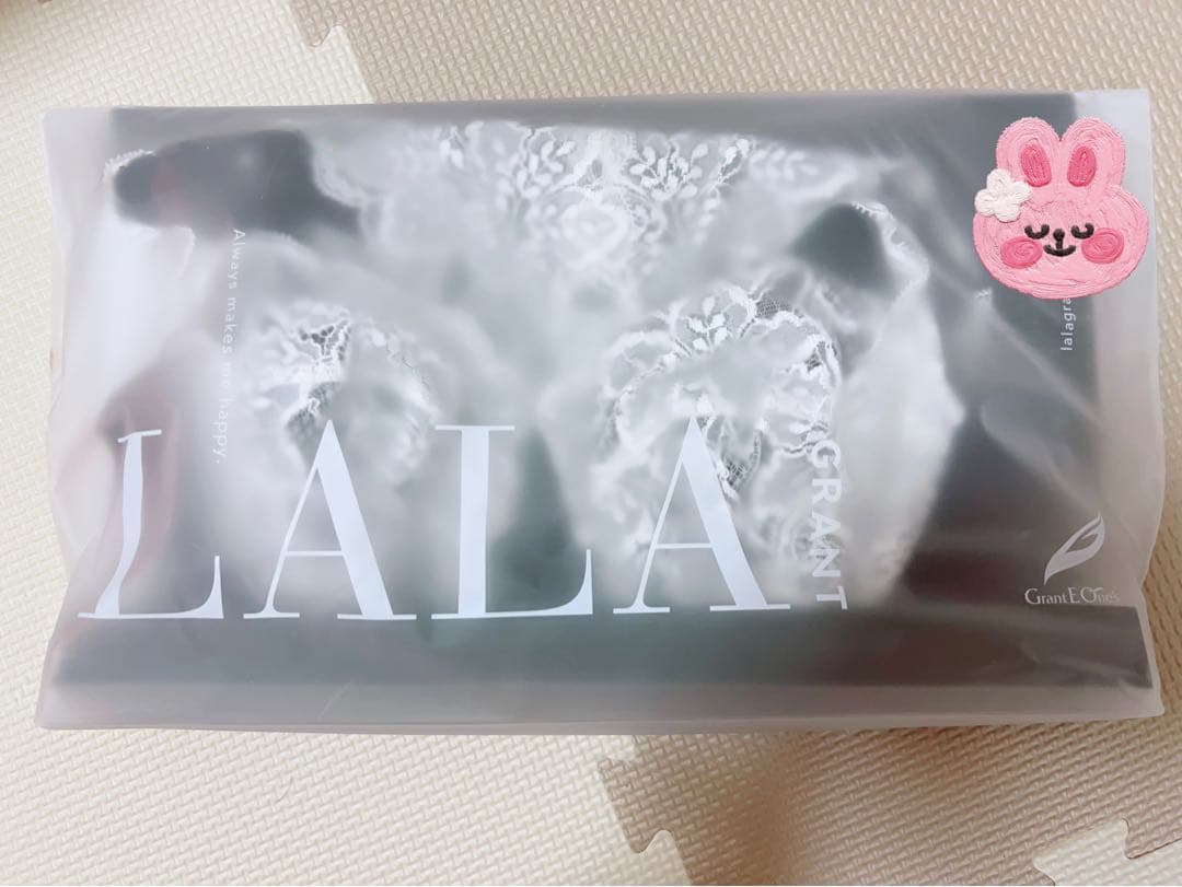 グランド・イーワンズ ララグランド